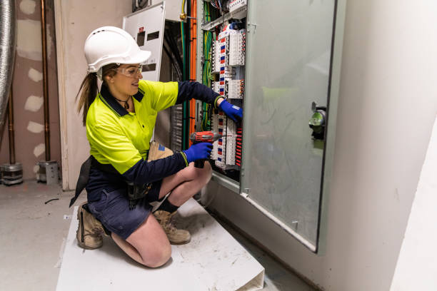 Best Affordable Emergency Electrician  in South Taft, CA