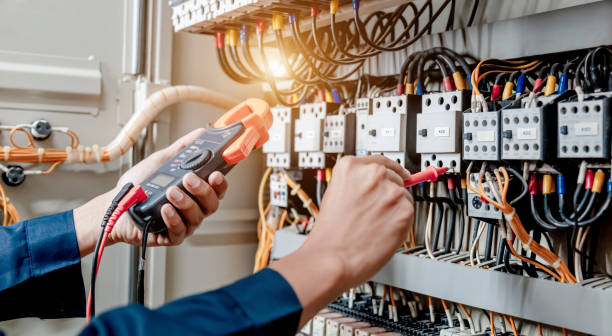 Best Industrial Electrical Services  in South Taft, CA