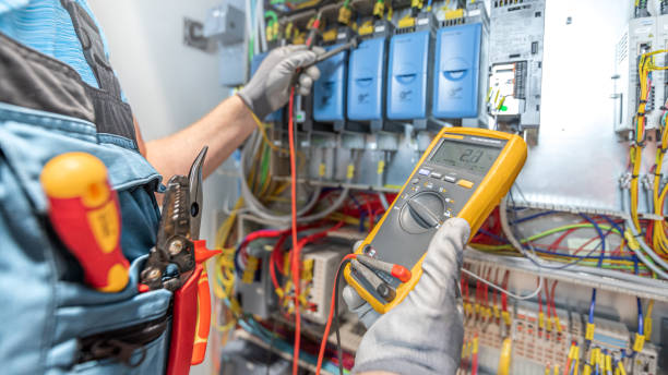 Best Electrical Outlet Repair  in South Taft, CA
