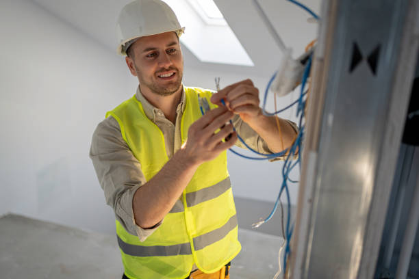 Best Electrical Installation Contractor  in South Taft, CA