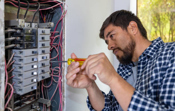 Best Electrician for Home Renovation  in South Taft, CA